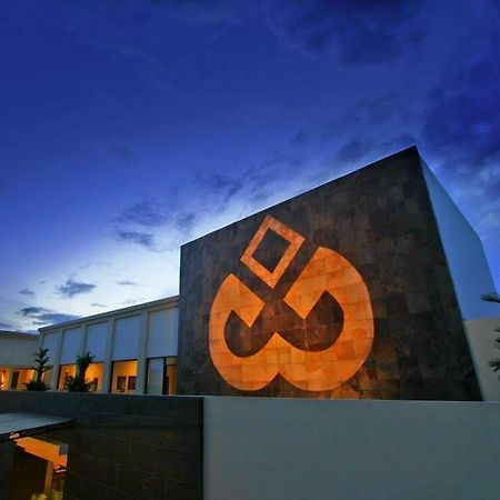 Gowongan Inn Yogyakarta Luaran gambar