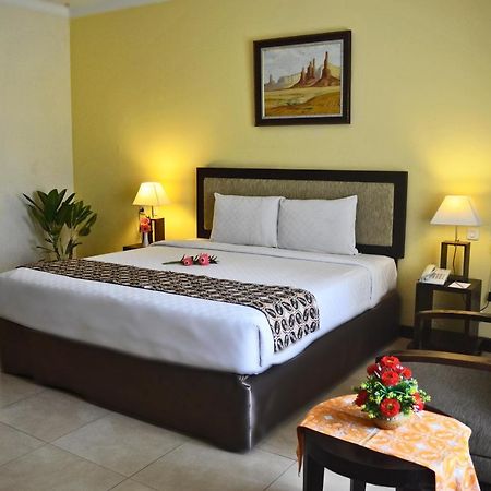 Gowongan Inn Yogyakarta Luaran gambar