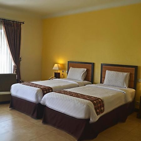 Gowongan Inn Yogyakarta Luaran gambar