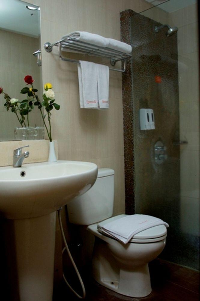 Gowongan Inn Yogyakarta Luaran gambar