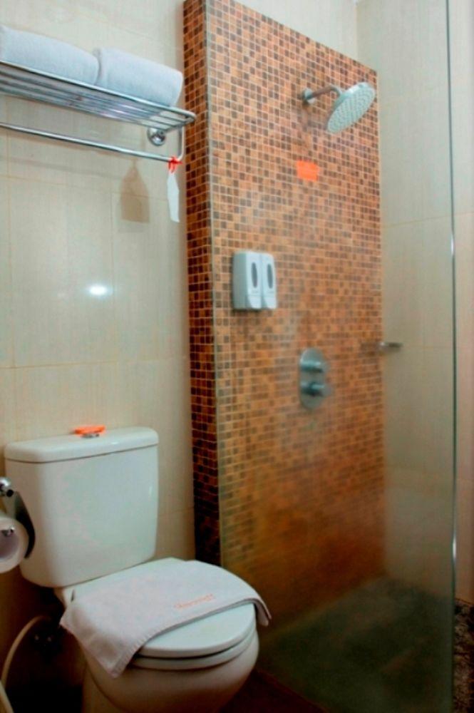 Gowongan Inn Yogyakarta Luaran gambar
