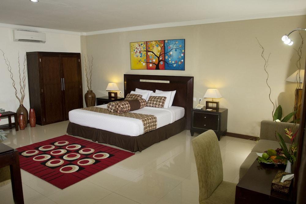 Gowongan Inn Yogyakarta Luaran gambar