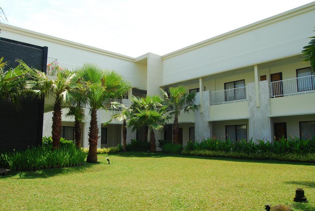 Gowongan Inn Yogyakarta Luaran gambar