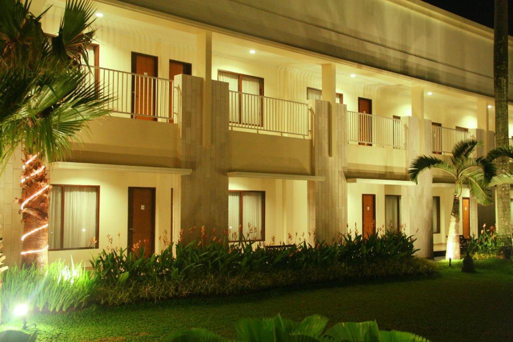 Gowongan Inn Yogyakarta Luaran gambar