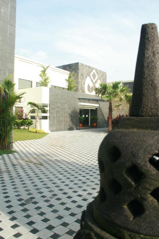 Gowongan Inn Yogyakarta Luaran gambar
