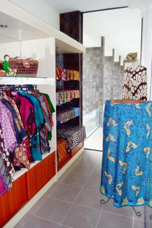 Gowongan Inn Yogyakarta Luaran gambar