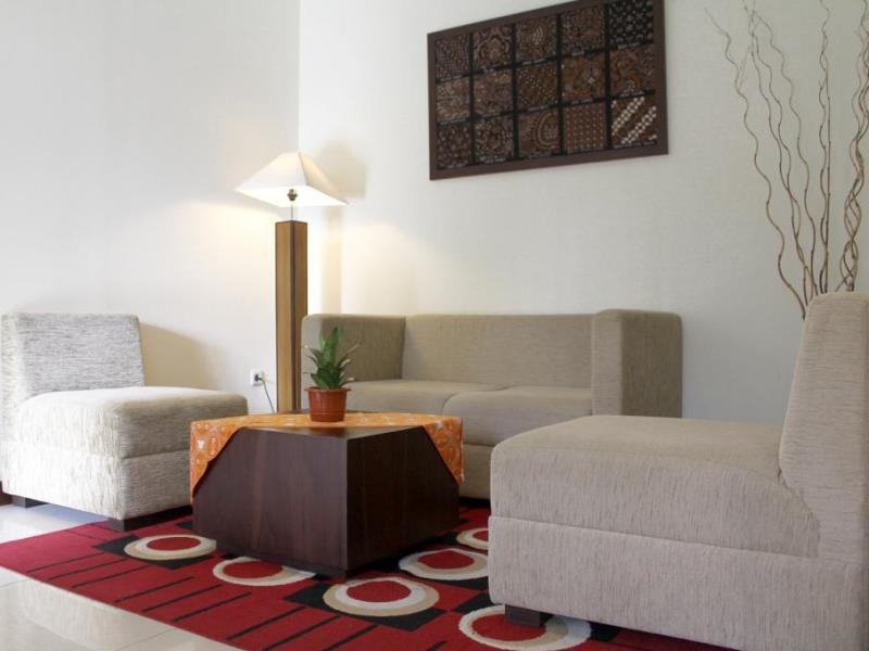 Gowongan Inn Yogyakarta Luaran gambar