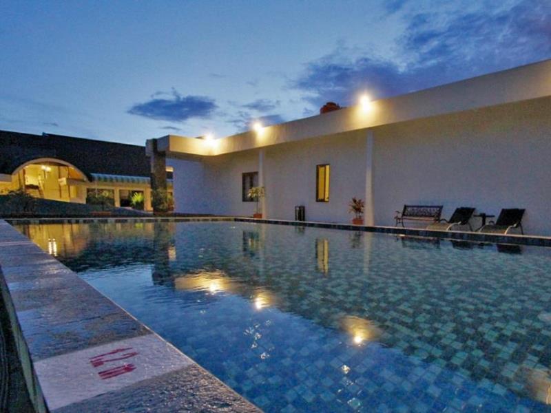 Gowongan Inn Yogyakarta Luaran gambar