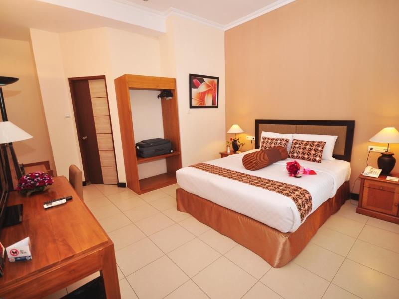 Gowongan Inn Yogyakarta Luaran gambar
