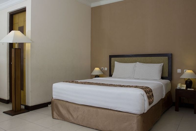 Gowongan Inn Yogyakarta Luaran gambar
