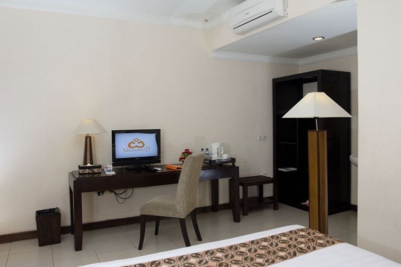 Gowongan Inn Yogyakarta Luaran gambar
