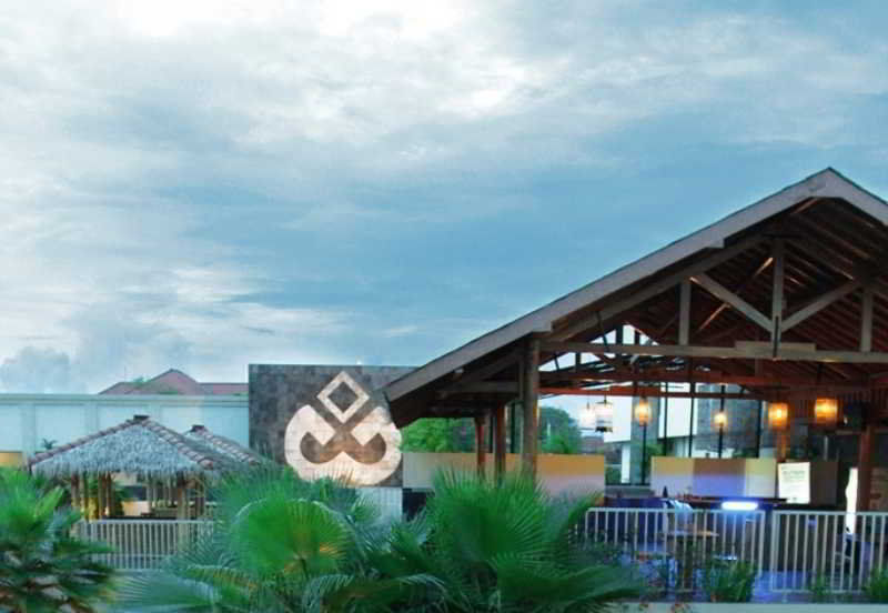 Gowongan Inn Yogyakarta Luaran gambar