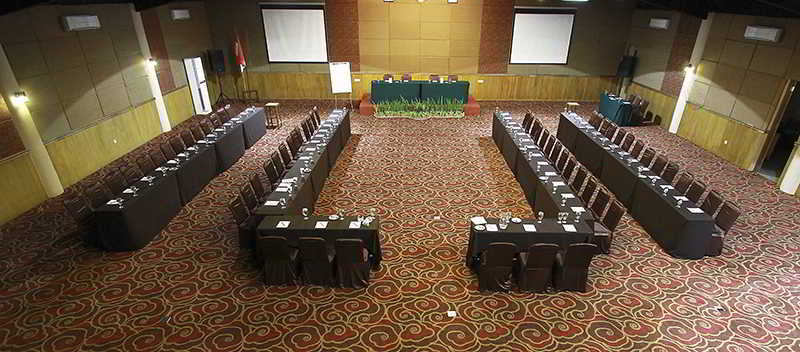 Gowongan Inn Yogyakarta Luaran gambar