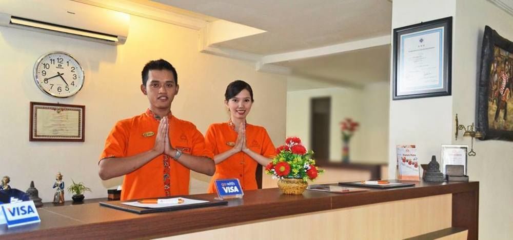 Gowongan Inn Yogyakarta Luaran gambar