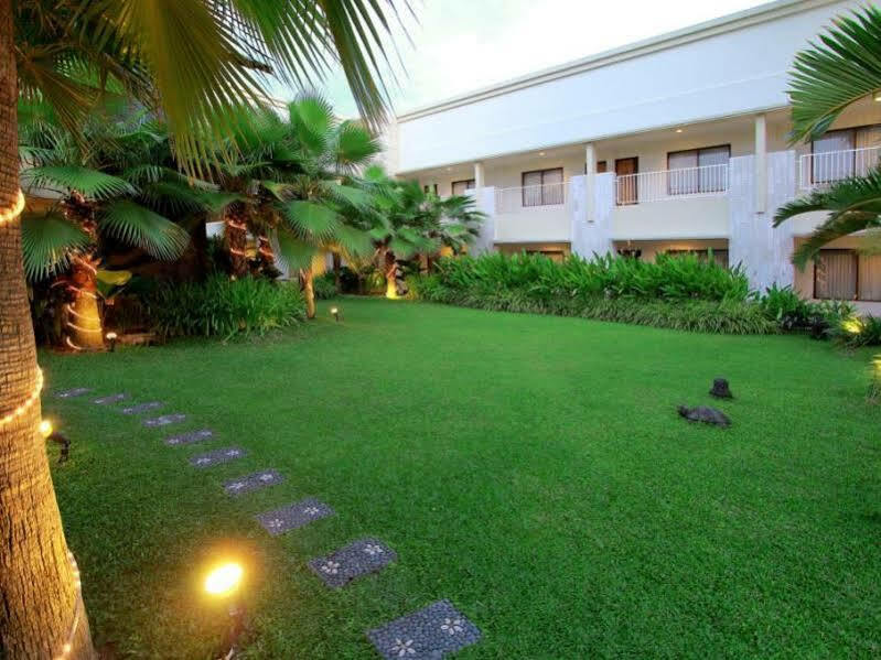 Gowongan Inn Yogyakarta Luaran gambar