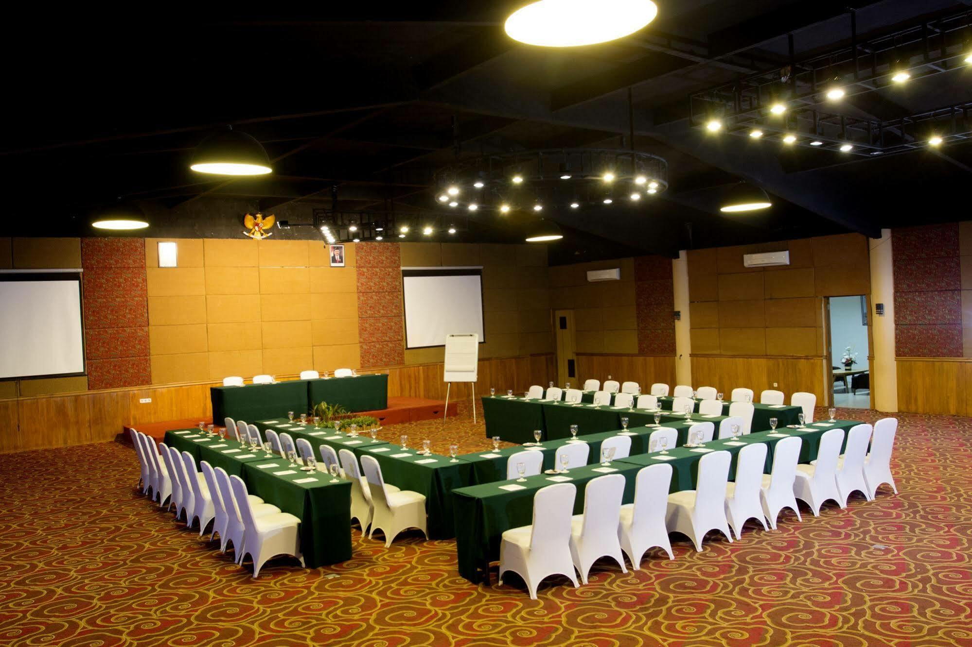 Gowongan Inn Yogyakarta Luaran gambar