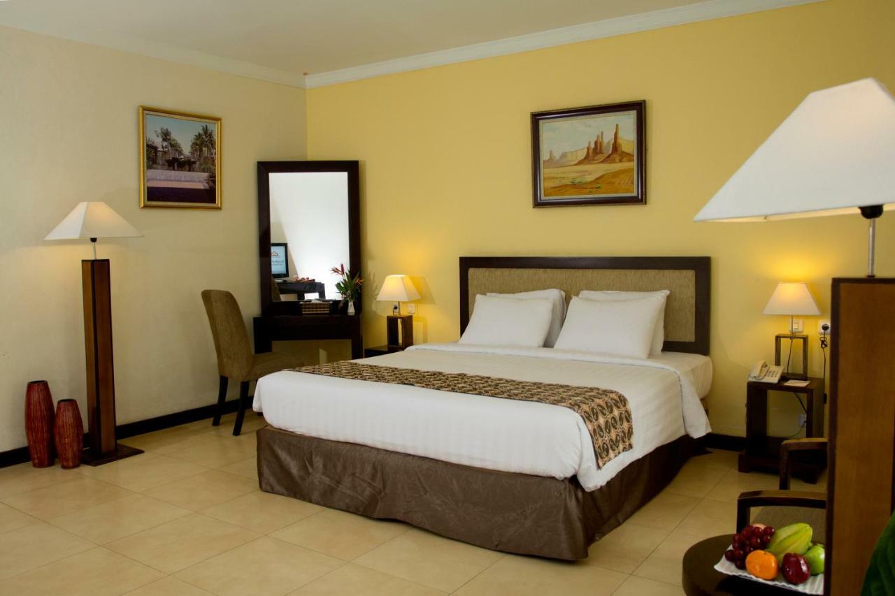 Gowongan Inn Yogyakarta Luaran gambar