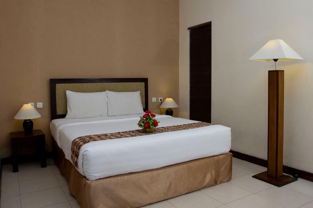 Gowongan Inn Yogyakarta Luaran gambar