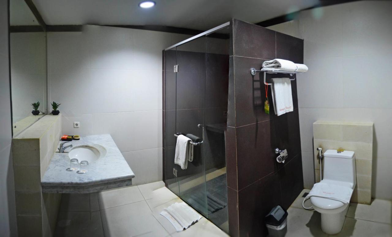 Gowongan Inn Yogyakarta Luaran gambar